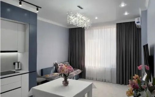 Продажа 3-комнатной квартиры, 136 м² - Продажа квартир в Астане - страница 3