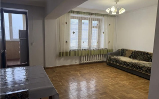 Продажа 2-комнатной квартиры, 60 м² - Продажа двухкомнатных квартир в кирпичном доме в Алматы