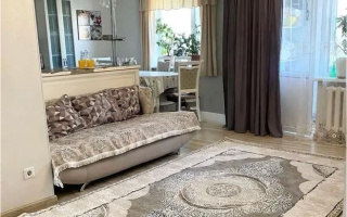 Продажа 3-комнатной квартиры, 80 м² - Продажа квартир в новостройках Астаны без посредников - страница 6