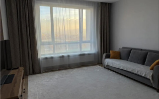 Продажа 2-комнатной квартиры, 60 м², пр. Аль-Фараби, дом  27/3 - Продажа квартир в Алматы без посредников