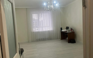 Продажа 2-комнатной квартиры, 68.5 м², ул. Анет баба, дом  2 - Продажа  двухкомнатных квартир в новостройках Астаны