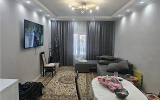 Продажа 3-комнатной квартиры, 73 м² - Продажа квартир в р-не Алматы Астаны