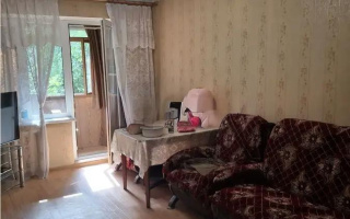 Продажа 3-комнатной квартиры, 60 м², мкр-н 4, дом  15 - Продажа квартир в Алматы с фото