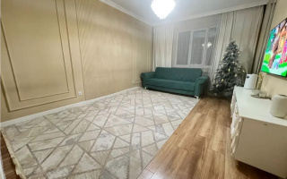 Продажа 2-комнатной квартиры, 70 м², ул. Чуланова, дом  151 - Продажа  двухкомнатных квартир в Алматы без посредников