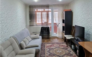 Продажа 2-комнатной квартиры, 47 м², ул. Рыскулова, дом  9 - Продажа квартир в Караганде без посредников с фото