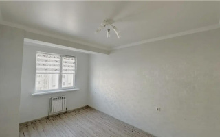 Продажа 2-комнатной квартиры, 45.6 м² - Продажа квартир в новостройках Алматы без посредников