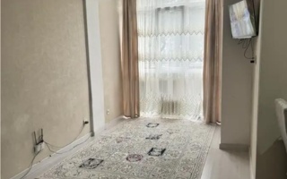 Продажа 2-комнатной квартиры, 43 м²