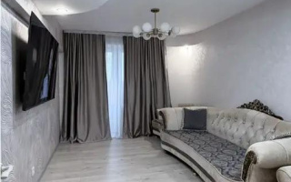 Продажа 3-комнатной квартиры, 70 м² - Продажа трехкомнатных квартир в Алматы - страница 19