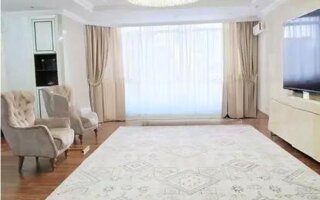 Продажа 4-комнатной квартиры, 176 м² - Продажа квартир в новостройках Астаны - страница 67