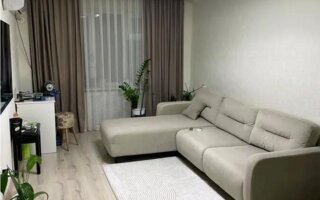 Продажа 2-комнатной квартиры, 56 м² - Продажа жилой и коммерческой недвижимости в Алматы