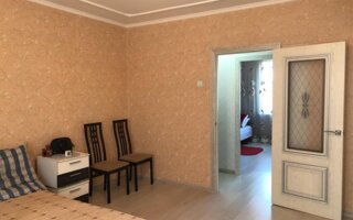Продажа 4-комнатной квартиры, 89 м² - Продажа четырехкомнатных квартир в Караганде