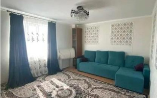 Продажа 2-комнатной квартиры, 68.9 м², ул. Омарова, дом  15 - Продажа  двухкомнатных квартир в Астане с фото