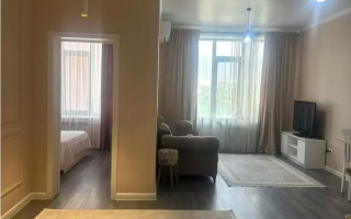 Продажа 1-комнатной квартиры, 48.6 м² - Продажа однокомнатных квартир в Алмалинском р-не Алматы - страница 3