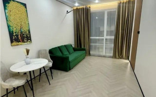 Продажа 2-комнатной квартиры, 37 м², ул. Серкебаева, дом  22 - Продажа квартир в Казахстане