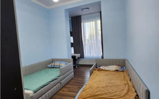 Продажа 3-комнатной квартиры, 80 м², пр. Абая, дом  38 - Продажа квартир в Алматы без посредников с фото