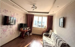 Продажа 2-комнатной квартиры, 61.1 м² - Продажа квартир в новостройках Астаны - страница 55