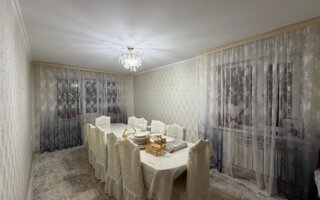 Продажа 3-комнатной квартиры, 54 м² - Недвижимость в Казахстане - страница 21