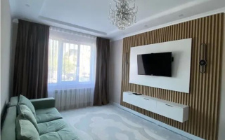 Продажа 3-комнатной квартиры, 80 м², ул. Абишева, дом  36/3 - Продажа  трехкомнатных квартир в Алматы с фото
