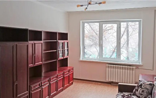 Продажа 2-комнатной квартиры, 47 м², мкр-н 4, дом  19 - Продажа квартир в Алматы