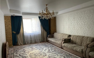 Продажа 2-комнатной квартиры, 87 м², пр. Кошкарбаева, дом  40/1 - Продажа квартир в Астане