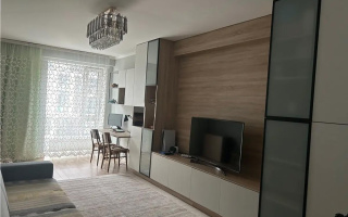 Продажа 3-комнатной квартиры, 86 м², пр. Абая, дом  130 - Продажа квартир в новостройках Алматы с фото