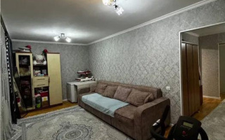 Продажа 3-комнатной квартиры, 64 м², мкр-н Тастак-1, дом  10 - Продажа квартир в Алматы