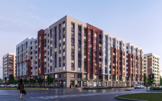 Продажа 1-комнатной квартиры, 48.35 м² - Продажа квартир в Алматы - страница 11