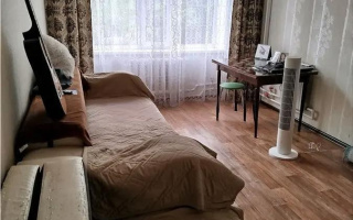 Продажа 3-комнатной квартиры, 70 м², ул. Абая, дом  155 - Продажа квартир в Темиртау