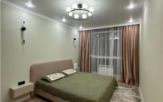Продажа 3-комнатной квартиры, 61.3 м², мкр-н Шугыла, дом  340/35 - Продажа  трехкомнатных квартир в новостройках Алматы без посредников с фото