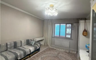 Продажа 2-комнатной квартиры, 68.9 м² - Продажа двухкомнатных квартир в Алатауском р-не Алматы