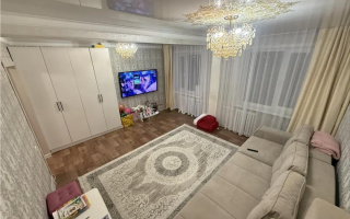 Продажа 3-комнатной квартиры, 72 м², ул. Сейфуллина, дом  54 - Продажа квартир в Темиртау