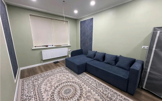 Продажа 3-комнатной квартиры, 70.6 м², ул. Аманжолова, дом  26/2 - Продажа  трехкомнатных квартир в новостройках Астаны