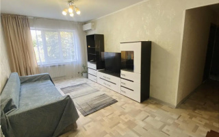 Продажа 3-комнатной квартиры, 65.6 м² - Продажа трехкомнатных квартир в Алматы - страница 9