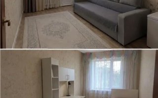 Продажа 2-комнатной квартиры, 44 м² - Продажа квартир от собственников в Караганде