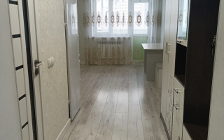 Продажа 1-комнатной квартиры, 25 м², ул. Болекпаева, дом  3 - пр. Кошкарбаева - Продажа квартир в Казахстане