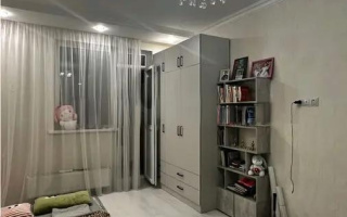 Продажа 1-комнатной квартиры, 24 м², пр. Мангилик Ел, дом  40 - Продажа  однокомнатных квартир в новостройках Астаны без посредников