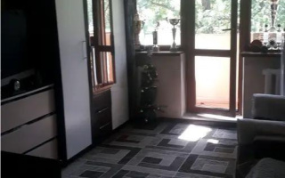 Продажа 1-комнатной квартиры, 32.1 м², мкр-н 8, дом  20 - Продажа квартир в Алматы