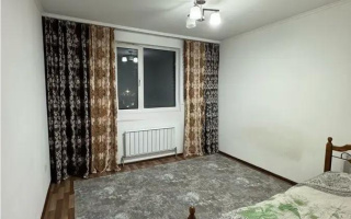 Продажа 2-комнатной квартиры, 57 м², ул. Байтерекова, дом  61 - Продажа  двухкомнатных квартир в новостройках Алматы