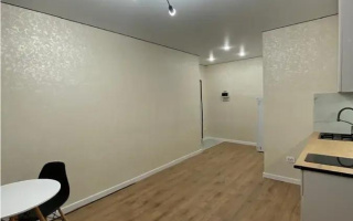 Продажа 1-комнатной квартиры, 21 м², ул. Тынышбайулы, дом  6 стр - Продажа  однокомнатных квартир в новостройках Астаны