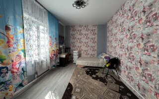 Продажа 2-комнатного дома, 54.3 м²