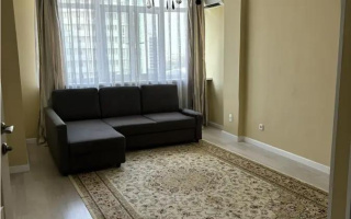 Продажа 3-комнатной квартиры, 82.5 м², ул. Розыбакиева, дом  285А - Продажа  двухкомнатных, трехкомнатных квартир в Алматы