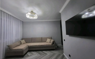 Продажа 3-комнатной квартиры, 70 м², пр. Улы Дала, дом  63 - Продажа  трехкомнатных квартир в новостройках Астаны