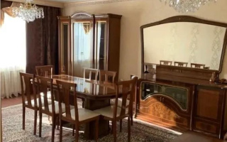Продажа 4-комнатной квартиры, 102.9 м² - Продажа квартир в р-не Сарыарка Астаны