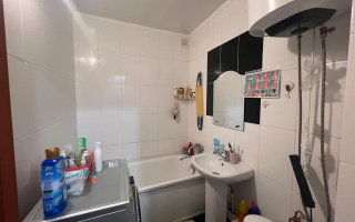 Продажа 3-комнатной квартиры, 47 м² - Продажа квартир в панельном доме в Караганде