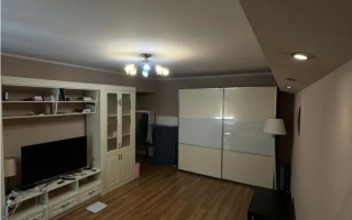 Продажа 1-комнатной квартиры, 43 м² - Продажа однокомнатных квартир от собственников в Алматы