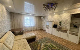 Продажа 3-комнатной квартиры, 92.4 м², ул. Бальзака, дом  8а - Продажа квартир в новостройках Алматы