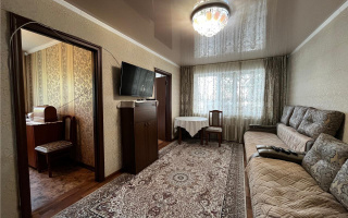 Продажа 4-комнатной квартиры, 61 м² - Продажа четырехкомнатных квартир в Караганде - страница 15