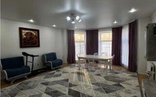 Продажа 2-комнатной квартиры, 72.5 м² - Аренда домов в Алматинской области