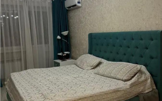 Продажа 2-комнатной квартиры, 68.2 м², ул. Сауранбаева, дом  21 - Продажа квартир в Алматы