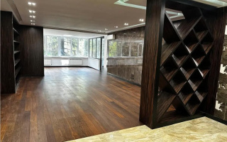 Продажа 6-комнатной квартиры, 236 м², ул. Санаторная, дом  30 - Продажа  пятикомнатных квартир в Алматы с фото